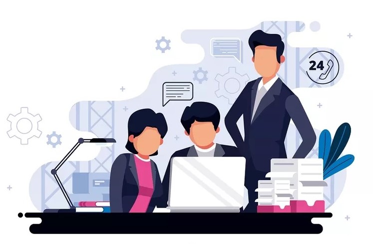 ECONOMIE D'ENTREPRISE