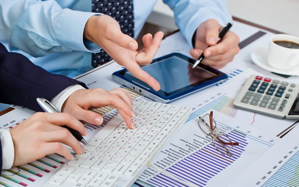 COMPTABILITE FINANCIERE