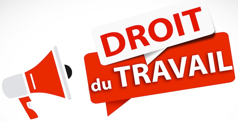  DROIT DES AFFAIRES DU TRAVAIL