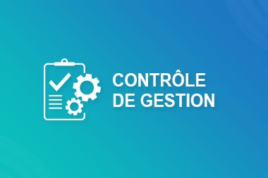 CONTROLE DE GESTION
