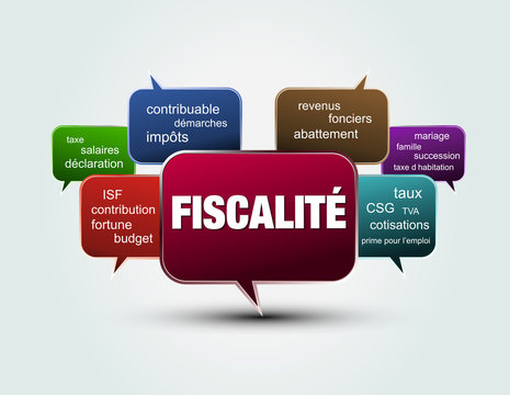 FISCALITE